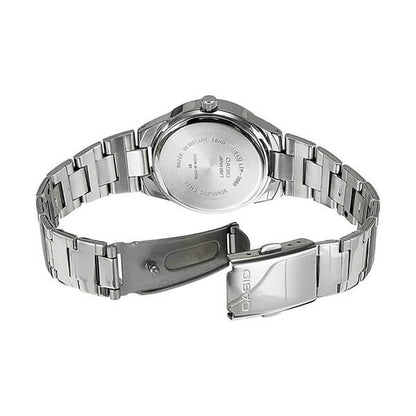 Дамски Часовник Casio LTP-2069D-4AVEG