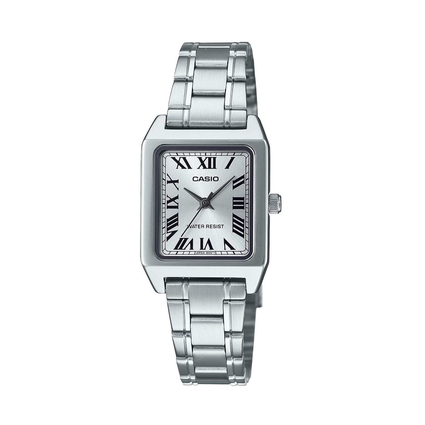 Дамски часовник Casio LTP-B150D-7BEF