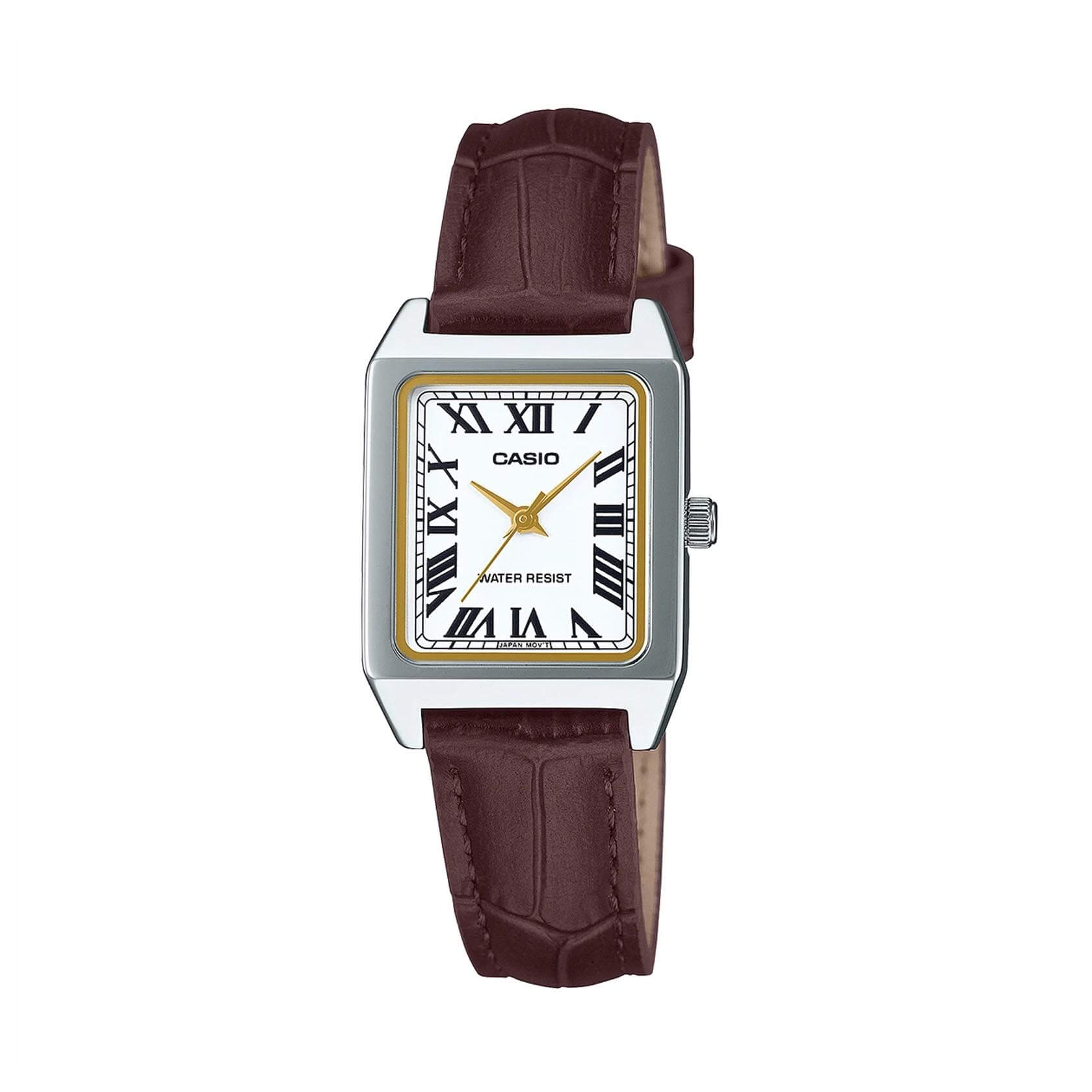 Дамски часовник Casio LTP-B150L-7B2EF