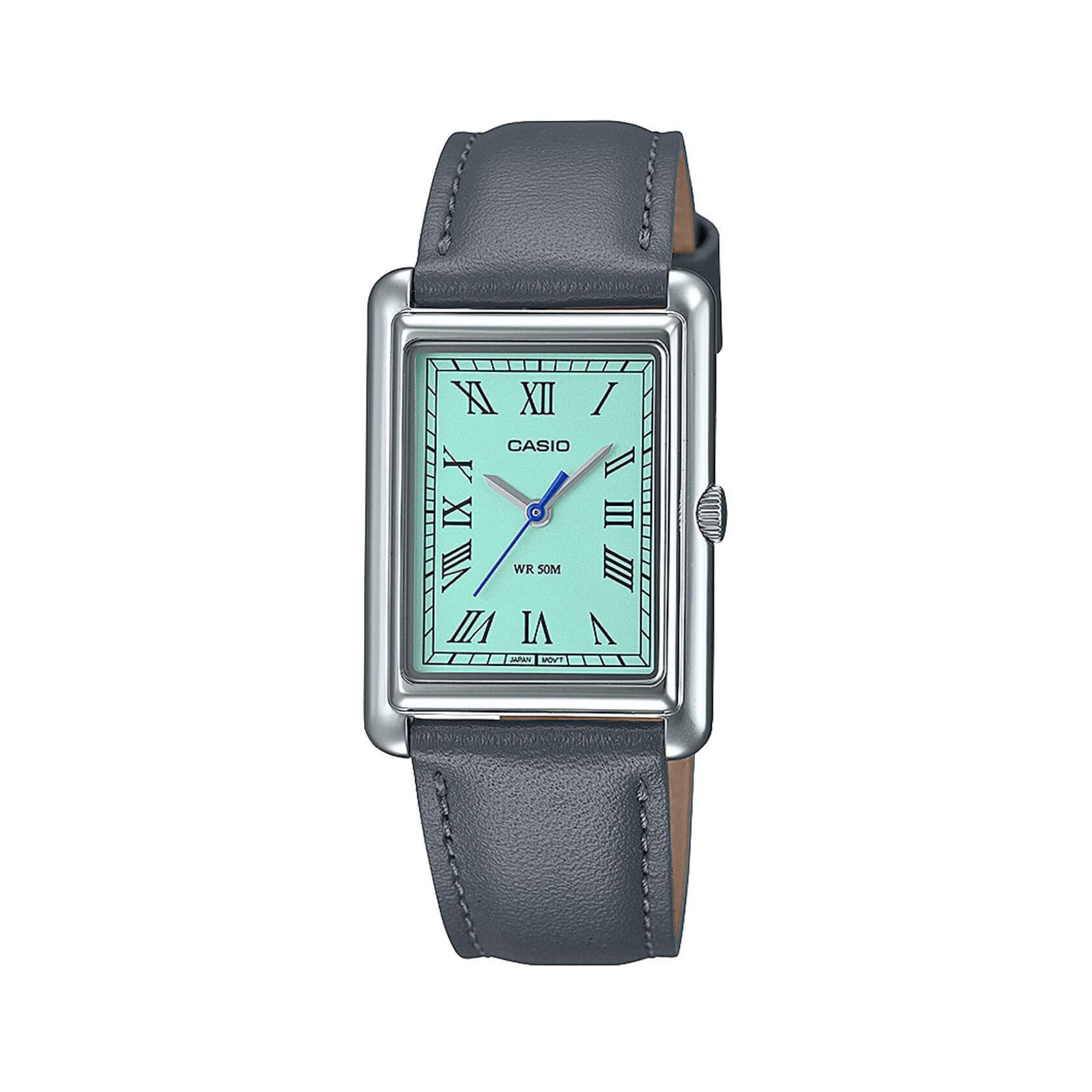 Дамски часовник Casio LTP-B165L-2BVEF