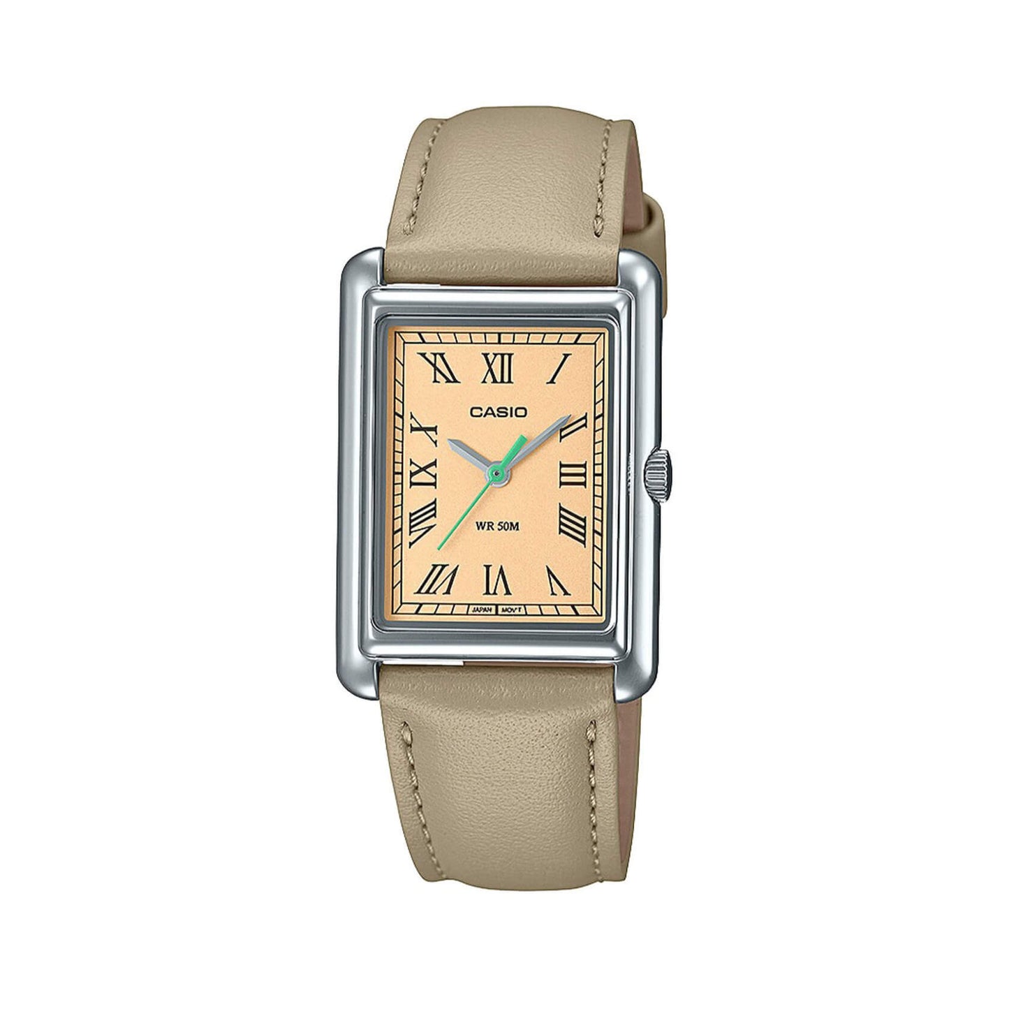 Дамски часовник Casio LTP-B165L-5BVEF