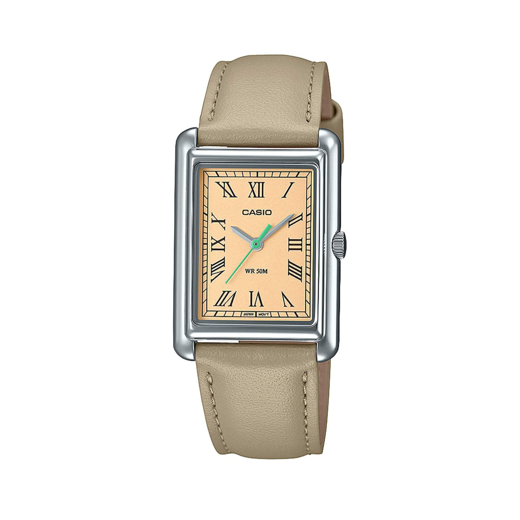 Дамски часовник Casio LTP-B165L-5BVEF