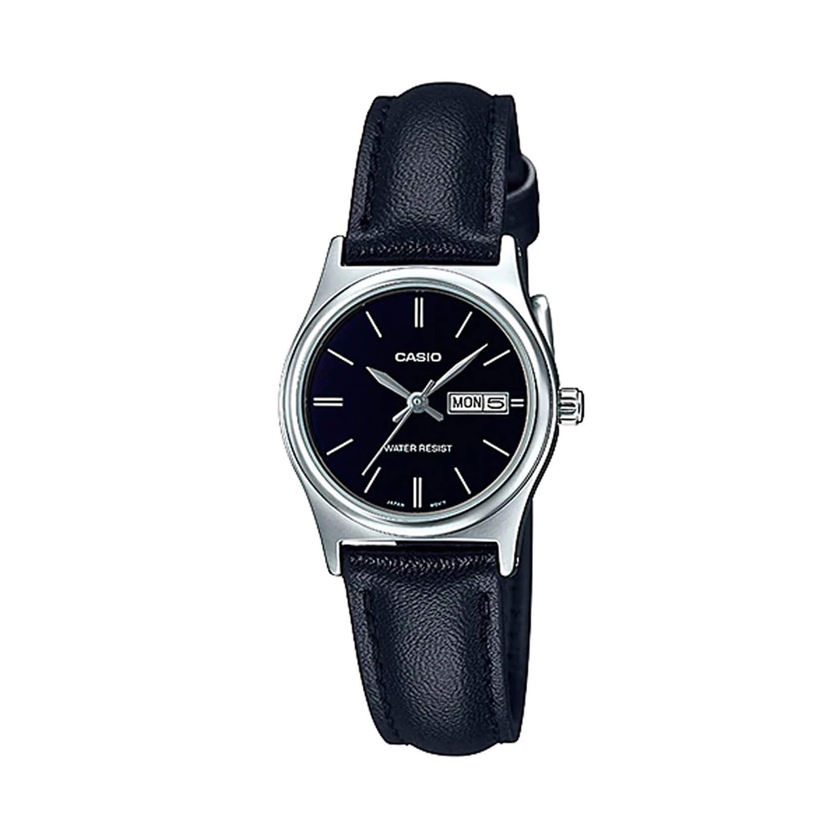 Дамски часовник Casio Collection LTP-V006L-1B2