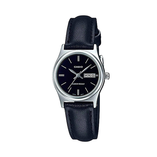 Дамски часовник Casio Collection LTP-V006L-1B2