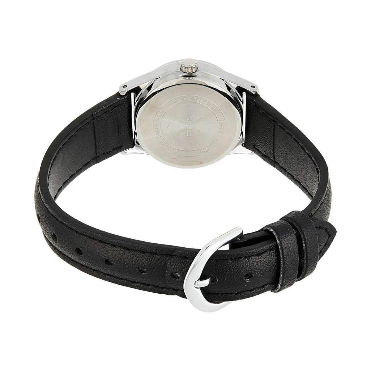 Дамски часовник Casio Collection LTP-V006L-1B2