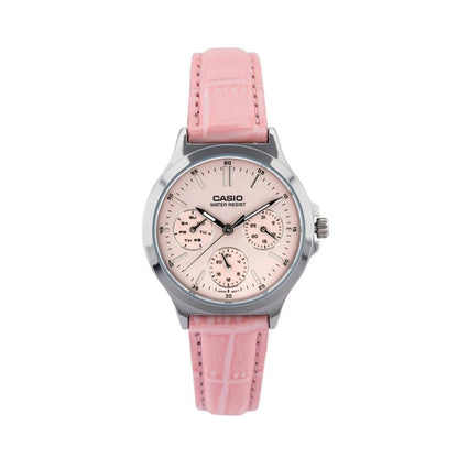 Дамски часовник Casio Collection LTP-V300L-4A