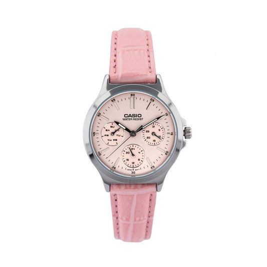 Дамски часовник Casio Collection LTP-V300L-4A