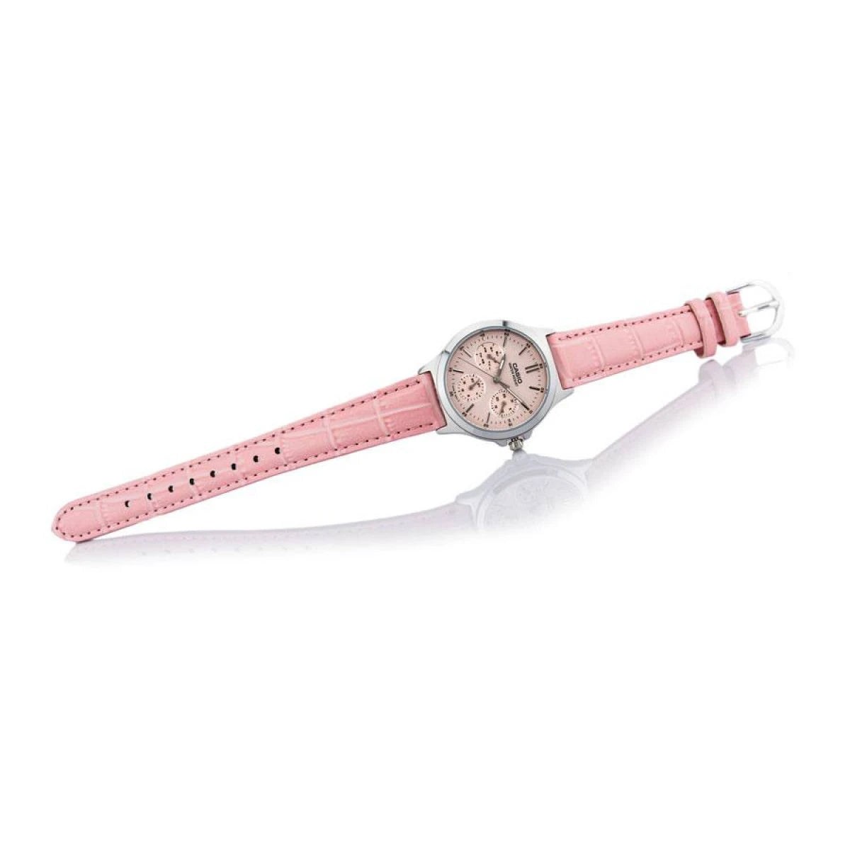 Дамски часовник Casio Collection LTP-V300L-4A