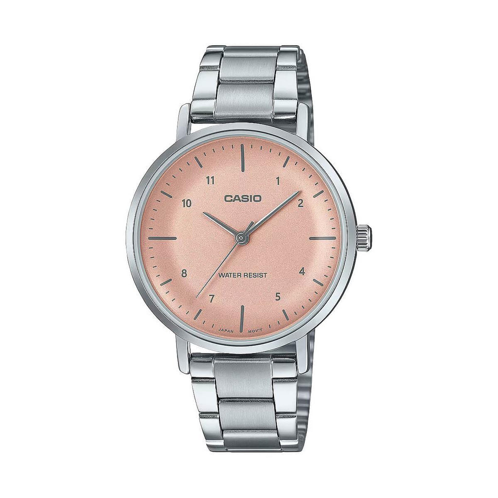 Дамски часовник Casio LTP-VT03D-4BDF