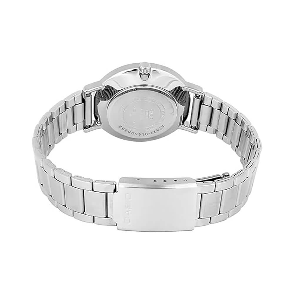 Дамски часовник Casio LTP-VT03D-4BDF