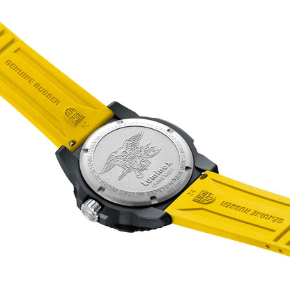 Мъжки часовник Luminox Navy SEAL Military Dive XS.3601.GF