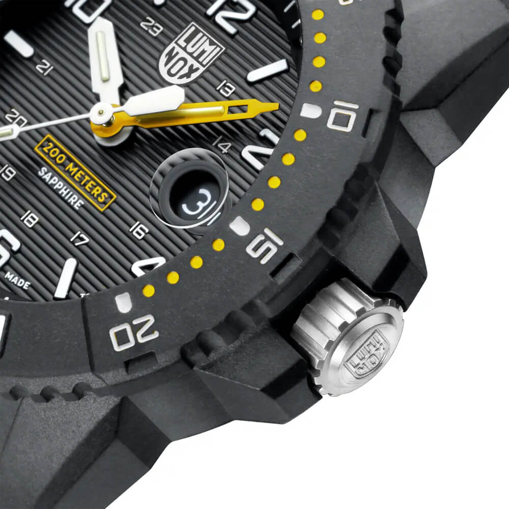 Мъжки часовник Luminox Navy SEAL Military Dive XS.3601.GF