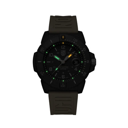 Мъжки часовник Luminox Navy SEAL Military Dive XS.3601.GF