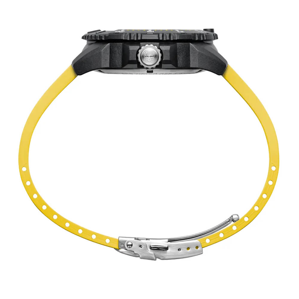 Мъжки часовник Luminox Navy SEAL Military Dive XS.3601.GF