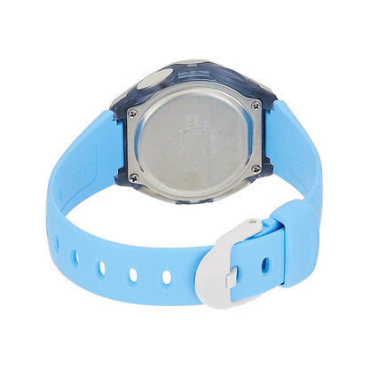 Часовник Casio LW-200-2BVDF
