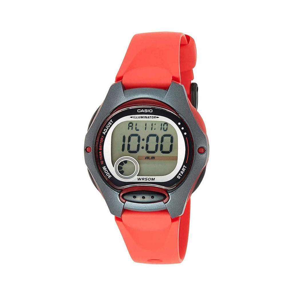 Часовник Casio LW-200-4AVEF