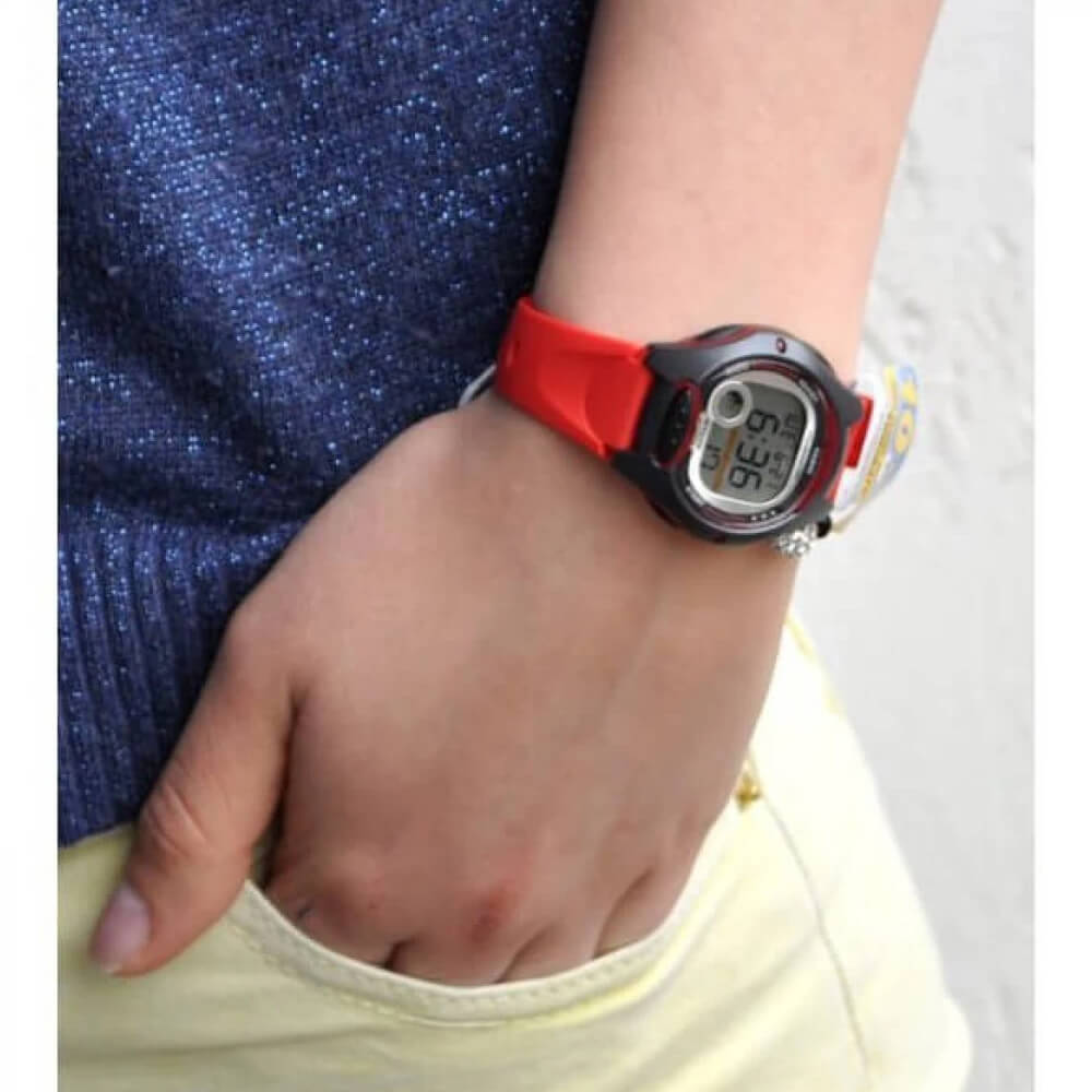 Часовник Casio LW-200-4AVEF