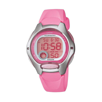 Часовник Casio LW-200-4BVEF