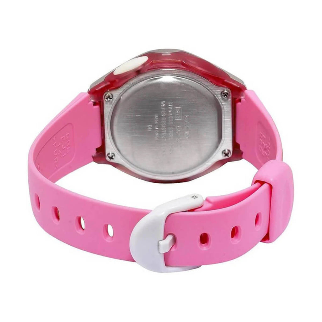 Часовник Casio LW-200-4BVEF