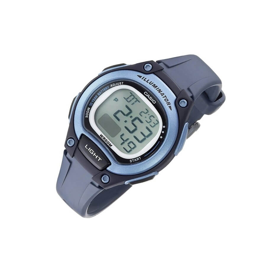 Дамски Часовник Casio LW-203-2AVEF