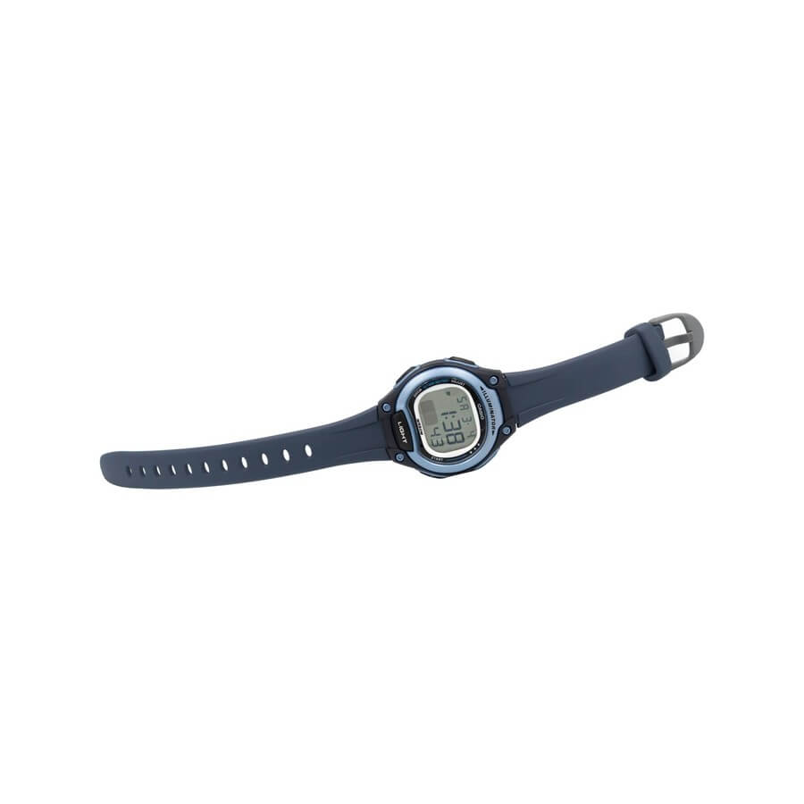 Дамски Часовник Casio LW-203-2AVEF