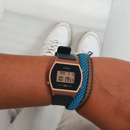 Дамски часовник Casio LW-204-1AEF