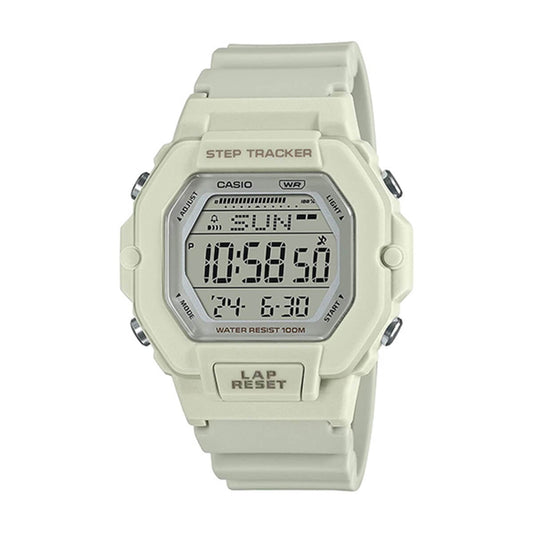 Мъжки Часовник Casio LWS-2200H-8AVEF