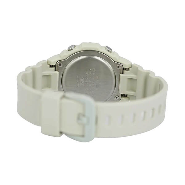 Мъжки Часовник Casio LWS-2200H-8AVEF