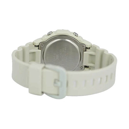 Мъжки Часовник Casio LWS-2200H-8AVEF