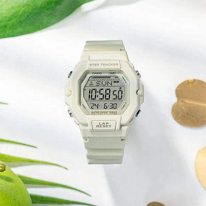 Мъжки Часовник Casio LWS-2200H-8AVEF