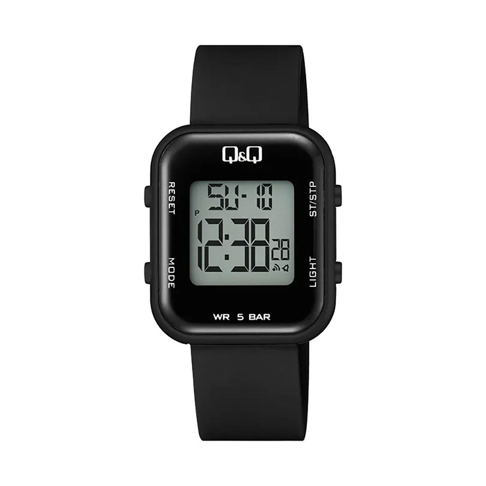 Часовник Q&Q Digital M207J001Y