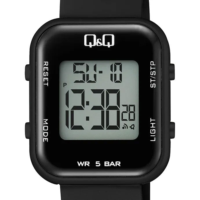 Часовник Q&Q Digital M207J001Y
