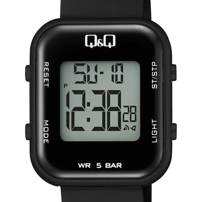 Часовник Q&Q Digital M207J001Y
