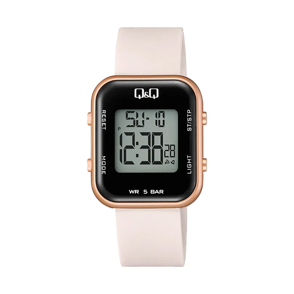 Часовник Q&Q Digital M207J007Y