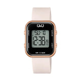 Часовник Q&Q Digital M207J007Y