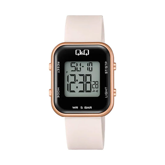 Часовник Q&Q Digital M207J007Y