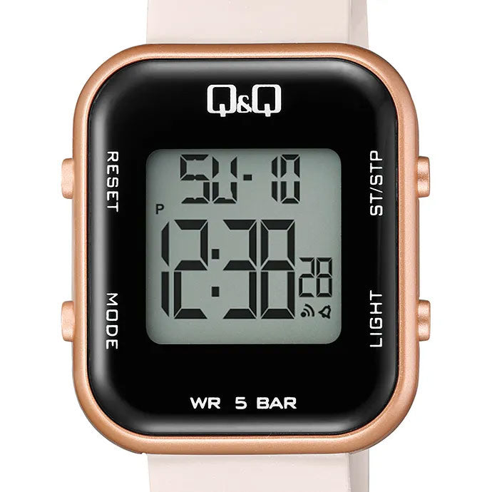 Часовник Q&Q Digital M207J007Y