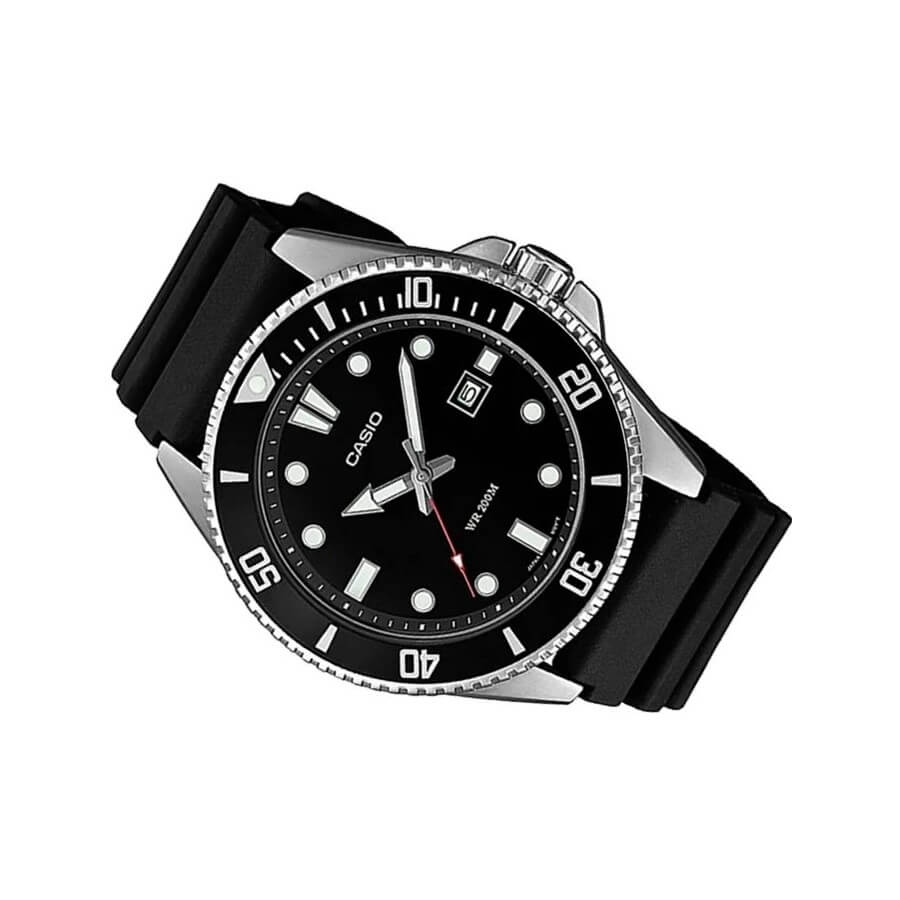 Мъжки часовник Casio MDV-107-1A1VEF