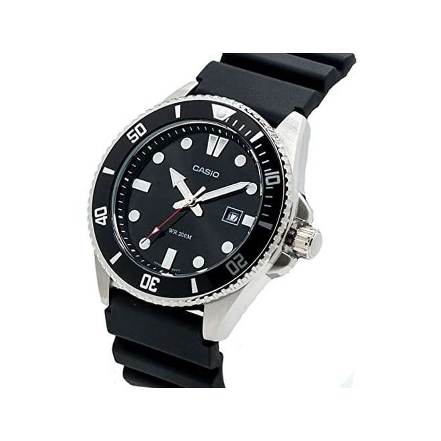 Мъжки часовник Casio MDV-107-1A1VEF