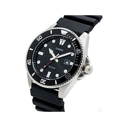 Мъжки часовник Casio MDV-107-1A1VEF
