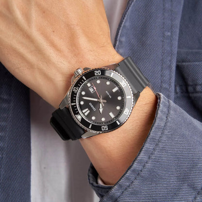 Мъжки часовник Casio MDV-107-1A1VEF