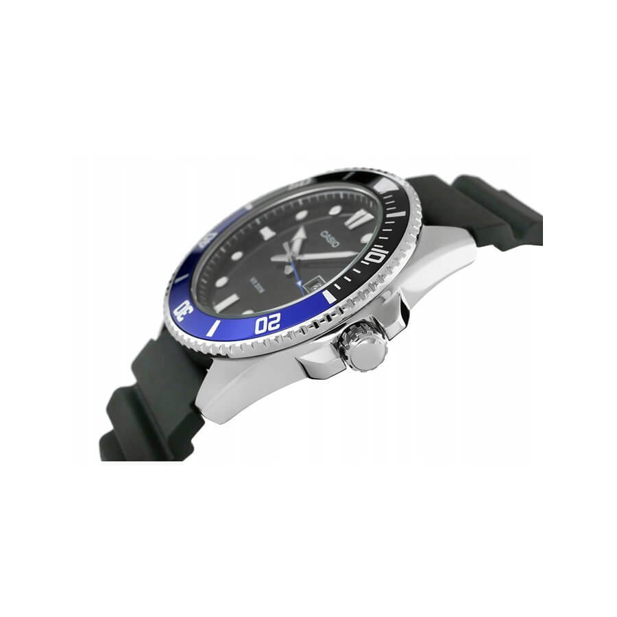 Мъжки часовник Casio MDV-107-1A2VEF