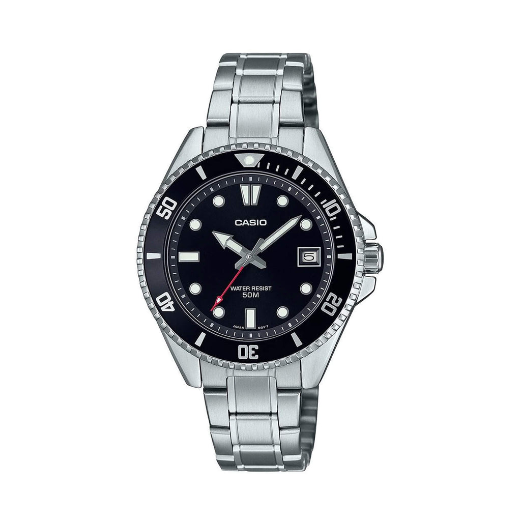 Мъжки часовник Casio MDV-10D-1A1VEF