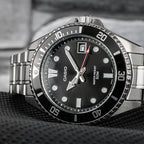 Мъжки часовник Casio MDV-10D-1A1VEF