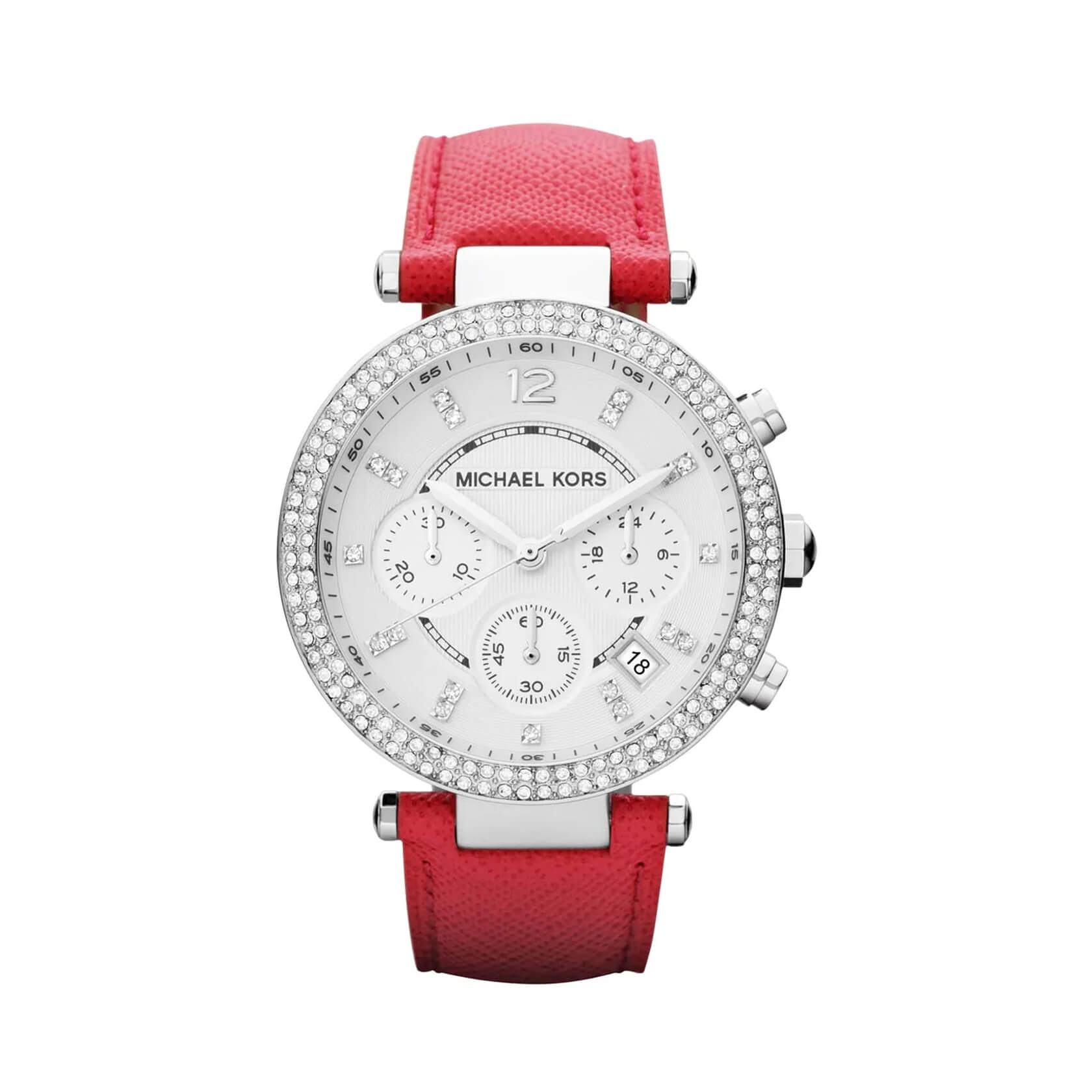 Дамски часовник Michael Kors Parker Chronograph MK2278
