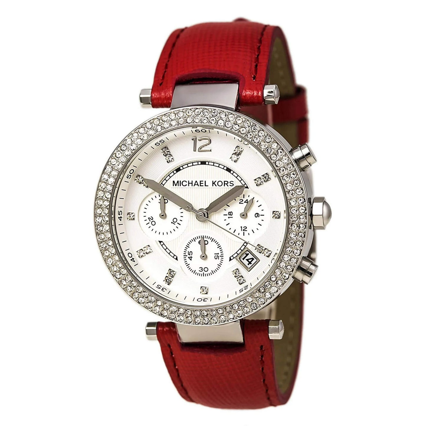 Дамски часовник Michael Kors Parker Chronograph MK2278