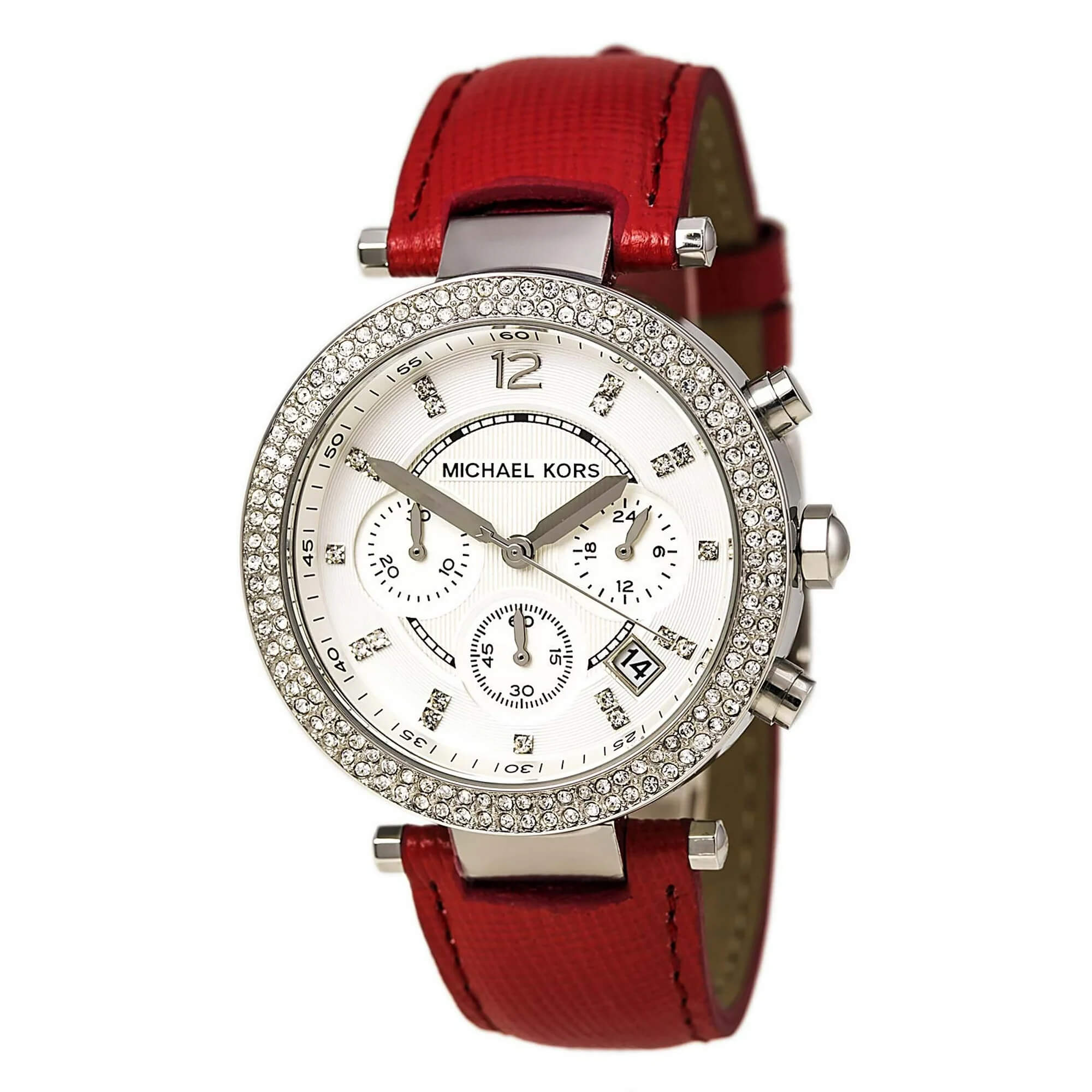 Дамски часовник Michael Kors Parker Chronograph MK2278