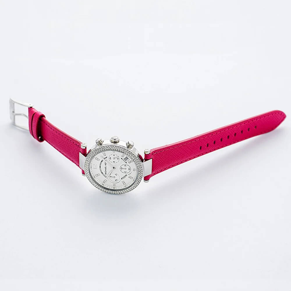 Дамски часовник Michael Kors Parker Chronograph MK2278