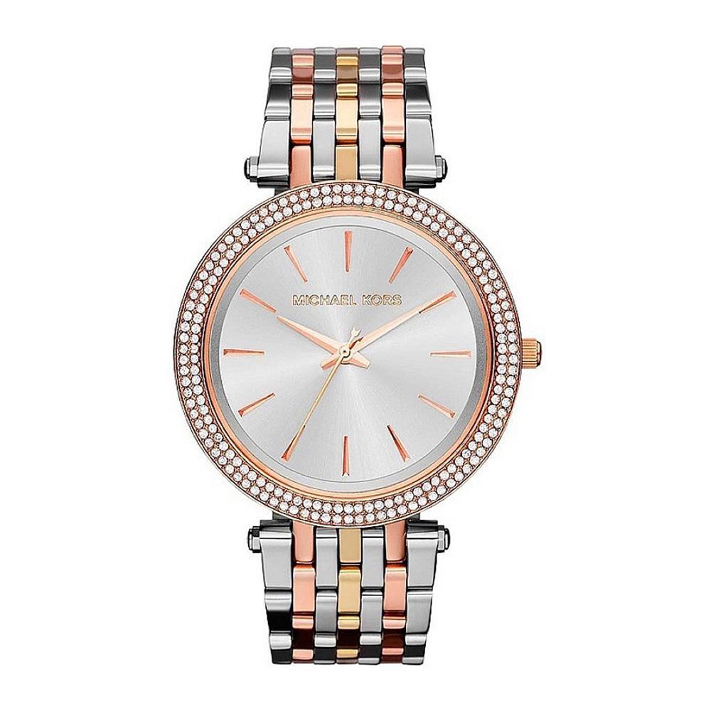 Дамски часовник Michael Kors Darci Glitz MK3203