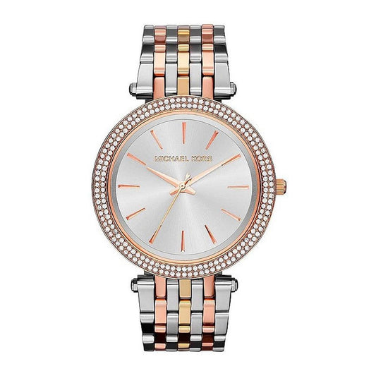 Дамски часовник Michael Kors Darci Glitz MK3203